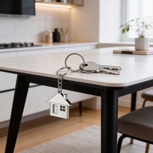 Брось ключи