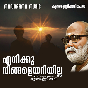 Enikku Ningaleyariyilla