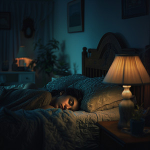 Reposo Armónico A La Deriva