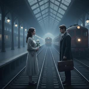 เกิดมารัก ไม่ได้เป็นคู่กัน