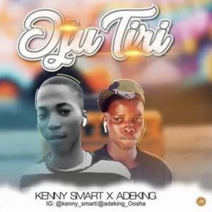 Ojutiri (feat. Adeking)