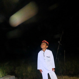 Diam ku Bungkam
