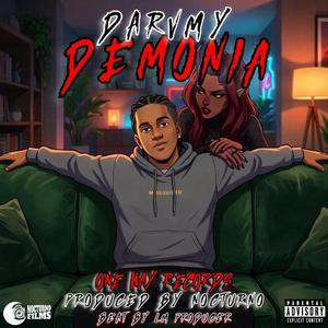 DEMONIA (DARVMY (OFFICIAL AUDIO)