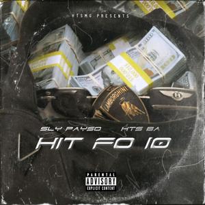 Hit Fo 10 (feat. HTS Ba)
