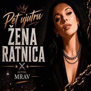 Pet Ujutru Žena Ratnica