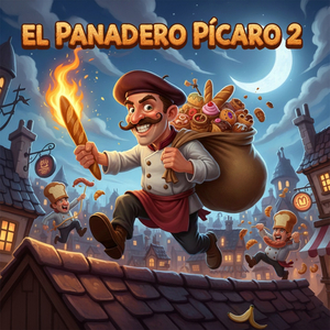 EL PANADERO PICARO 2