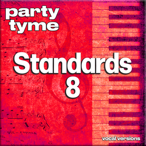 Just One of Those Things (made popular by Female Standard vs1) [vocal version]