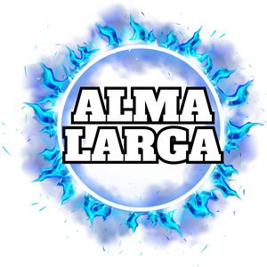 alma larga