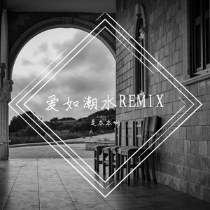 爱如潮水REMIX（翻自 程浩天MARIO）