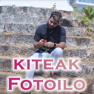 Kiteak Fotoilo