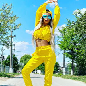 Talentul Meu Nu Il Au Arabi