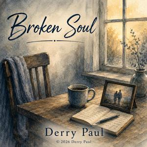 This Broken Soul