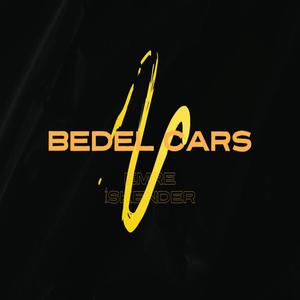 Lick It (Bedel Cars)