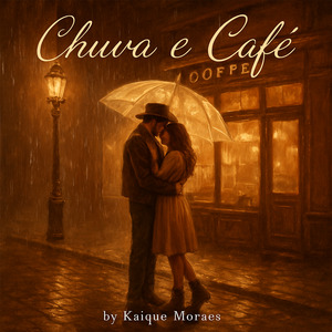 Chuva e Café