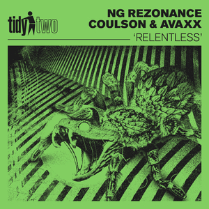 Relentless (Extended Mix)