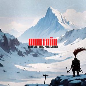 Montaña (feat. Luzock)