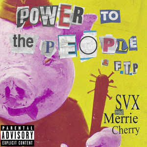 Power to the People & F.T.P. (Midnight Magic Rework)