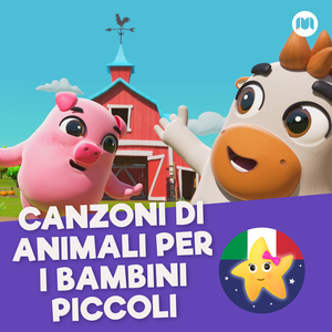La canzone degli animaletti