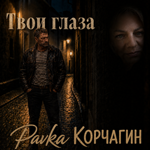 Твои глаза