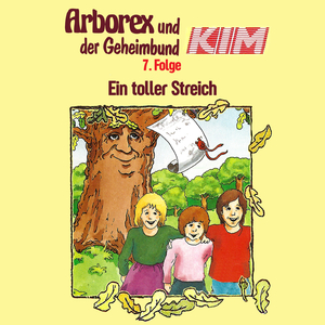 Ein toller Streich - Teil 02