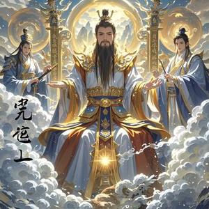 玉帝之威
