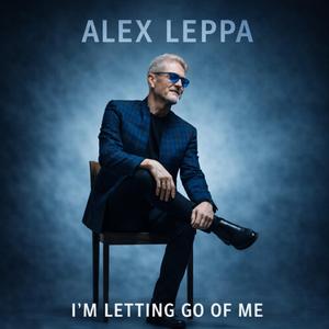 I’m Letting Go of Me