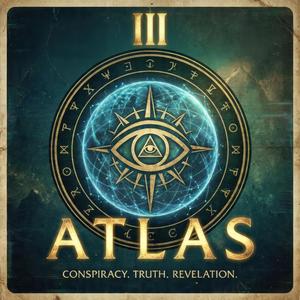 Three Eye Atlas