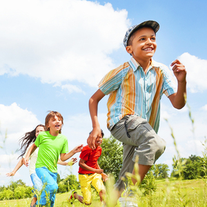 Childhood (Instrumental)