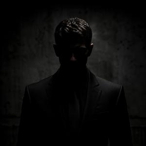 Ghost In The Shadows