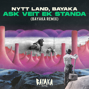 Ask Veit Ek Standa (Vocal Tool Mix)