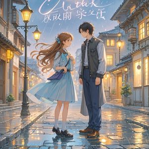 风一吹就想起