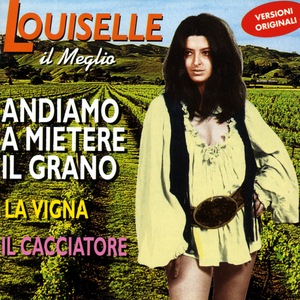 La mandola