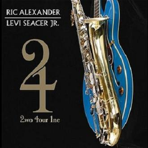 2wo 4our 1ne (Feat. Nelson Braxton)