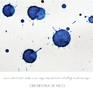 Xerxes, HWV 40, Act I: Ombra mai fù. Largo (Arr. for Violin and Cello by Nicolai Kornerup)