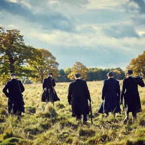 "浴血黑帮" Hard Drill Type Beat