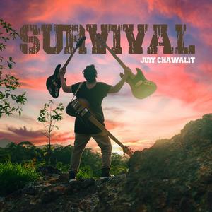 Survival (feat. David Hutson)