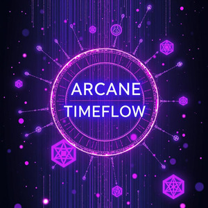 Arcane Timeflow