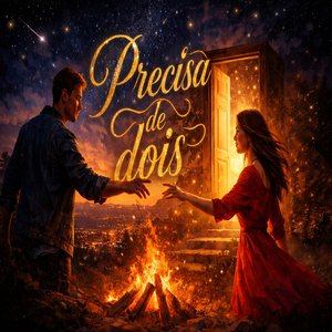 Precisa de dois (Se For Amor)