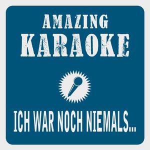 Ich war noch niemals in New York (Karaoke Version)