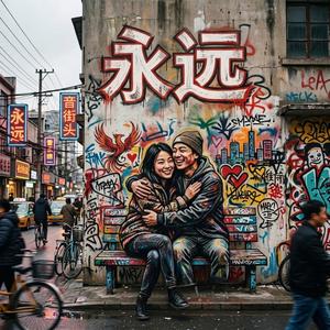 永远