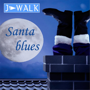 Santa Blues