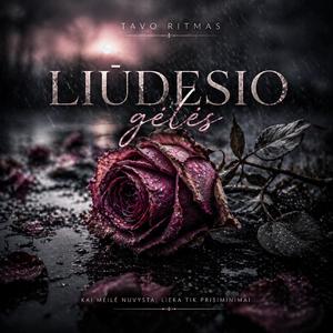 Liudesio gėlės