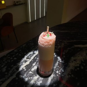 原来最痛的失去叫失无可失