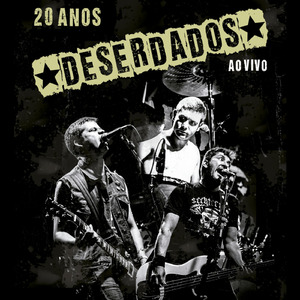 Hostilidade Militar (Ao Vivo)