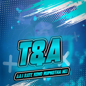 Aaj Rate Kono Rupkotha Nei