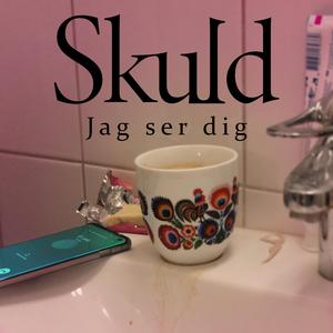 Jag ser dig