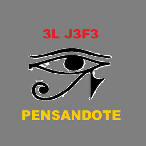 Pensandote