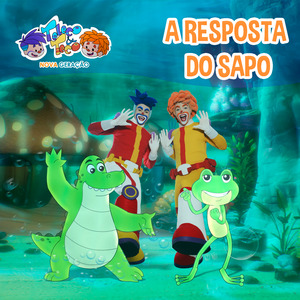 A Resposta do Sapo
