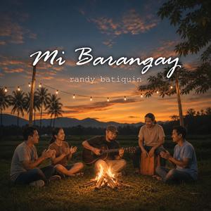 Mi Barangay
