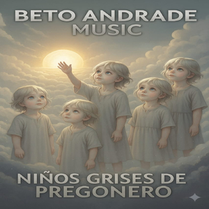 NIÑOS GRISES DE PREGONERO (Demo)
